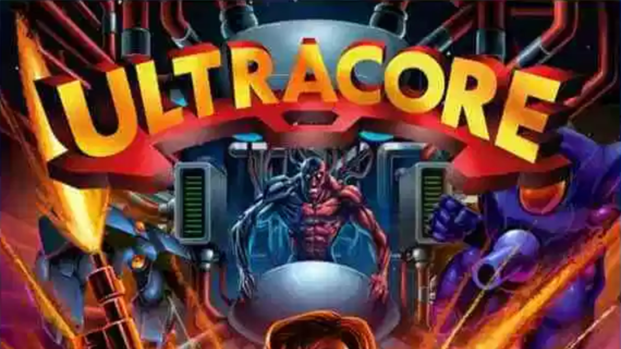Ultracore
