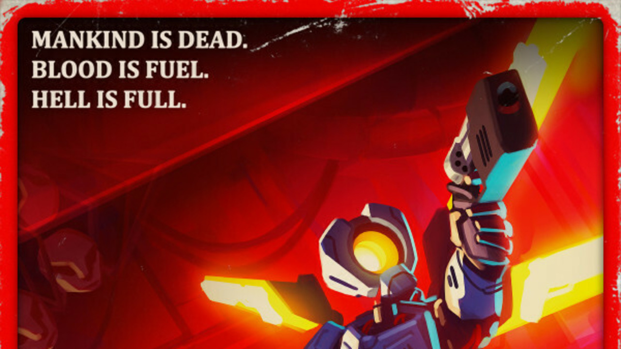 Ultrakill