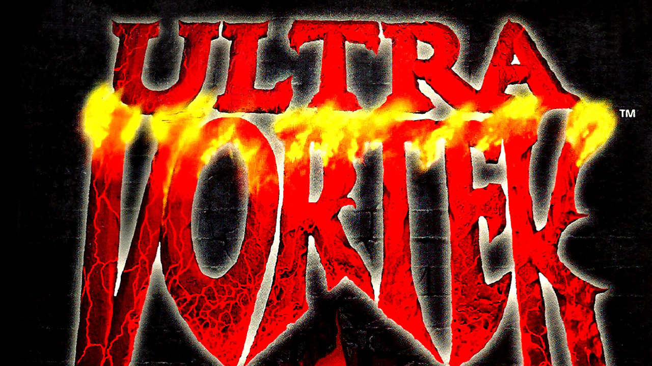 Ultra Vortek