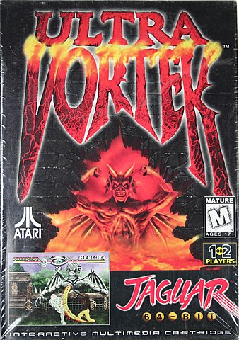 Box Art