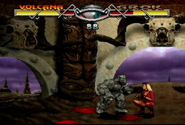 JAG Screenshots