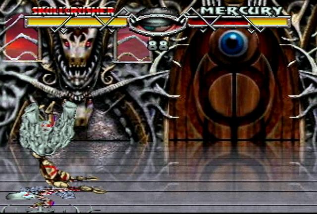 JAG Screenshots