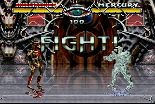JAG Screenshots