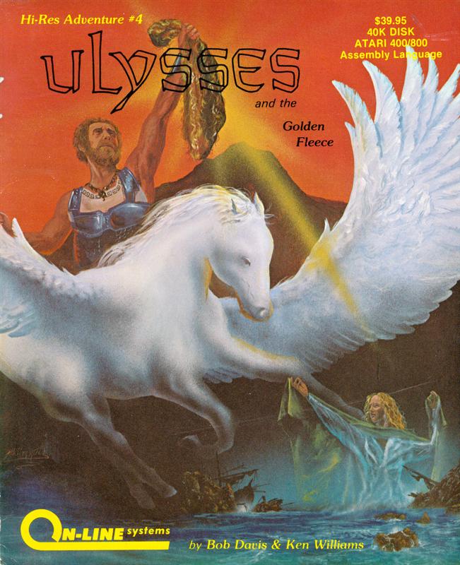 Box Art