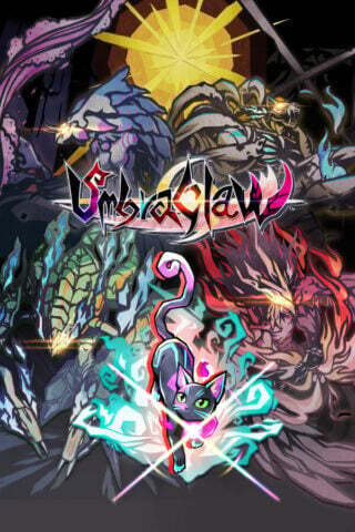 Umbraclaw