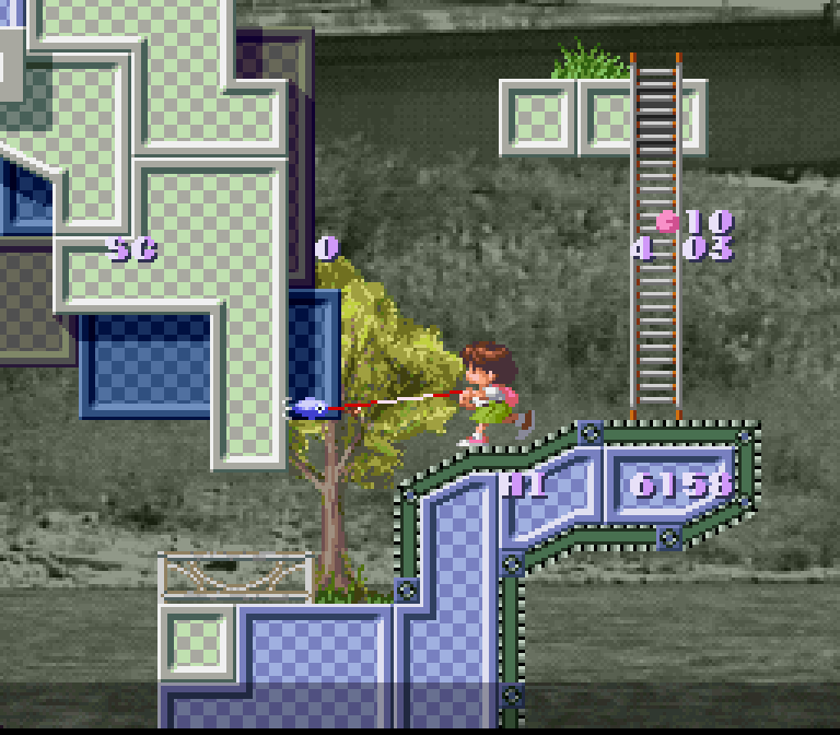 Umihara Kawase