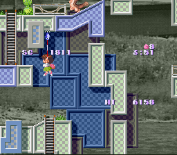 SNES Screenshots