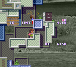 SNES Screenshots