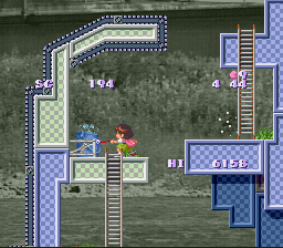 SNES Screenshots