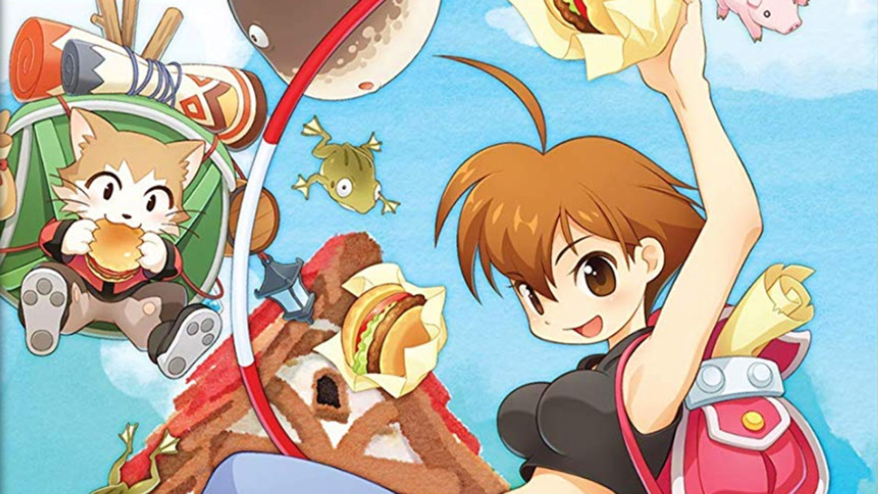 Umihara Kawase Fresh!
