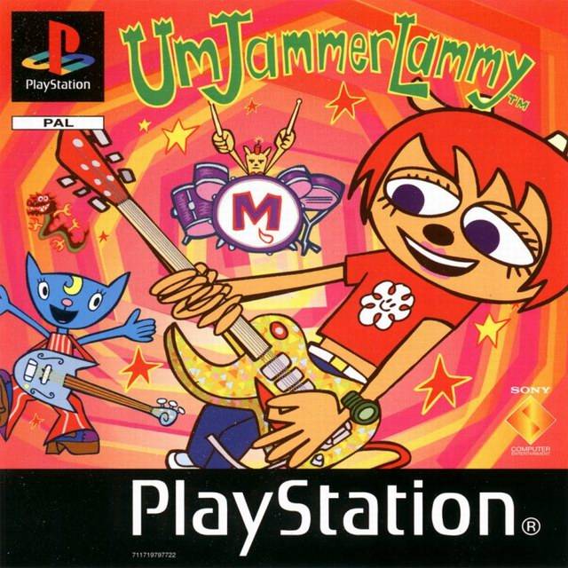Box Art