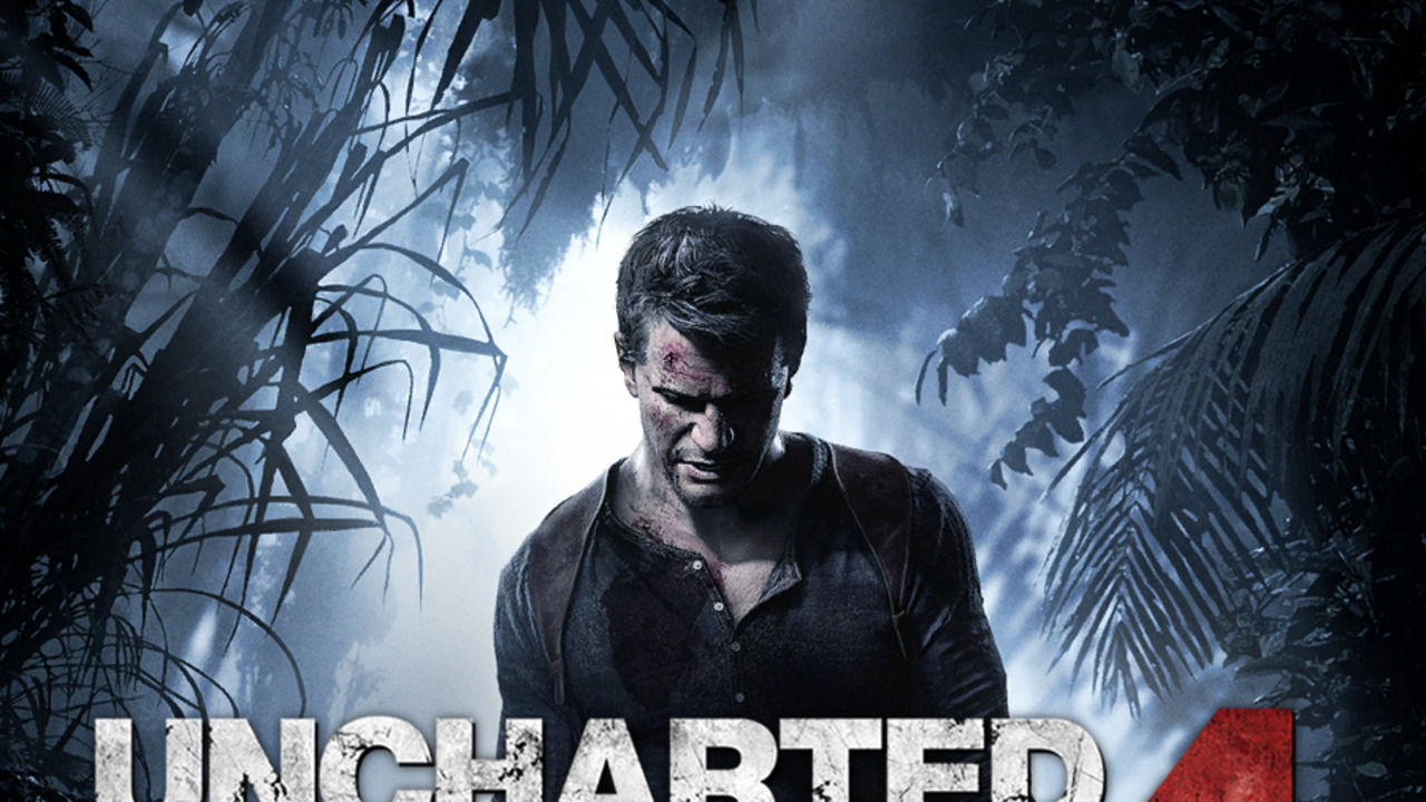 Uncharted 4: A Thief's End