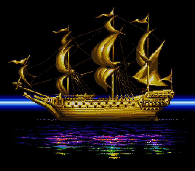 SNES Screenshots
