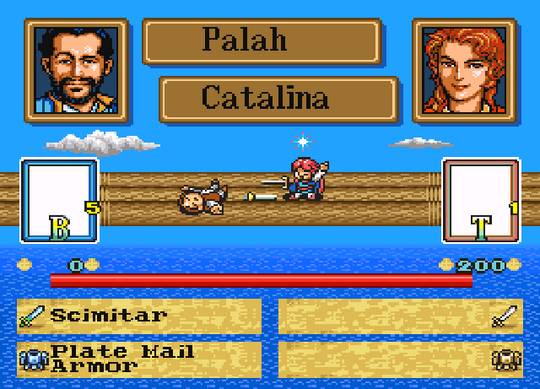 SNES Screenshots
