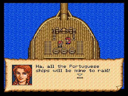 SNES Screenshots