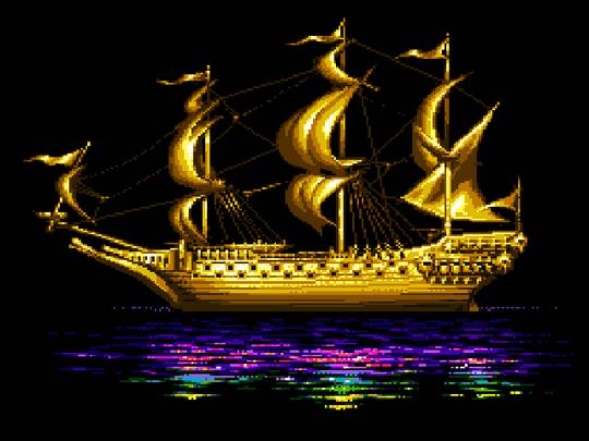 SNES Screenshots