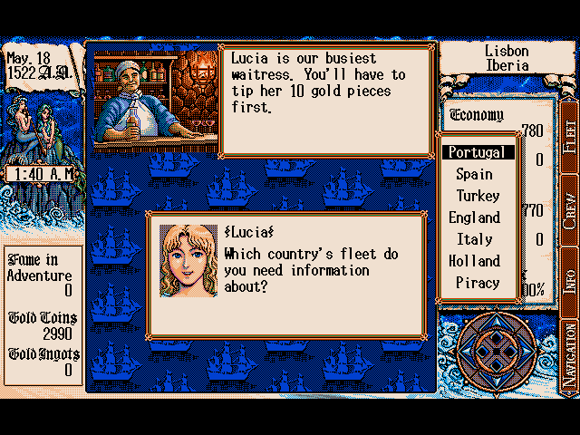 Screenshots