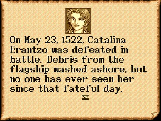 SNES Screenshots