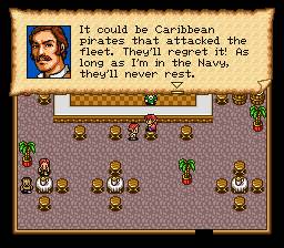 SNES Screenshots