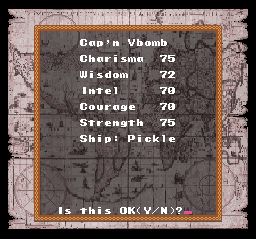 SNES Screenshots