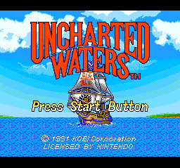 SNES Screenshots