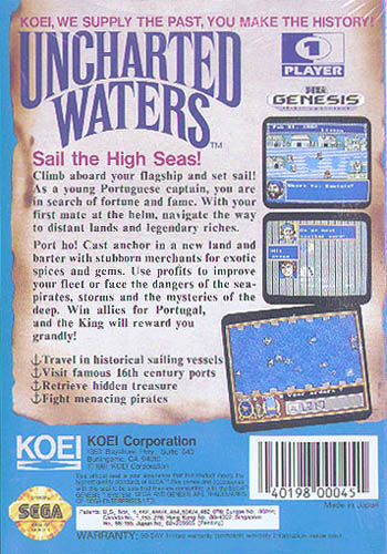 Box Art