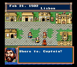 GEN Screenshots