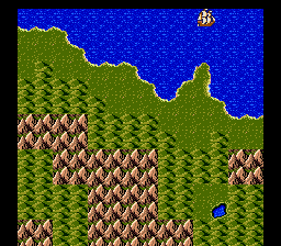 GEN Screenshots