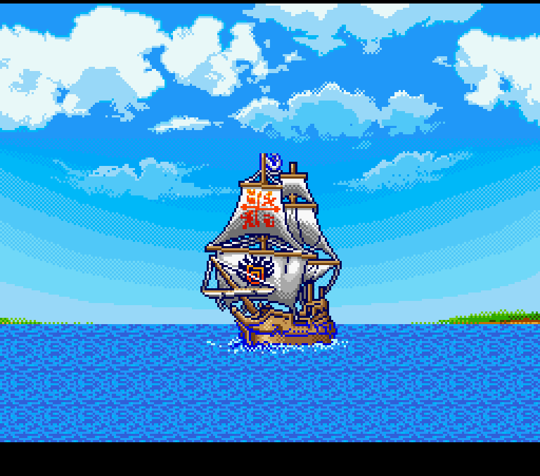 SNES Screenshots