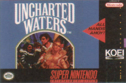 Box Art