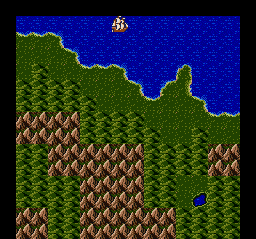 SNES Screenshots