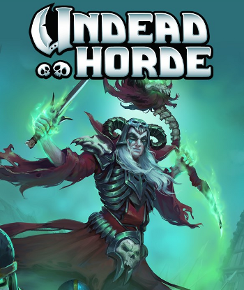Undead Horde
