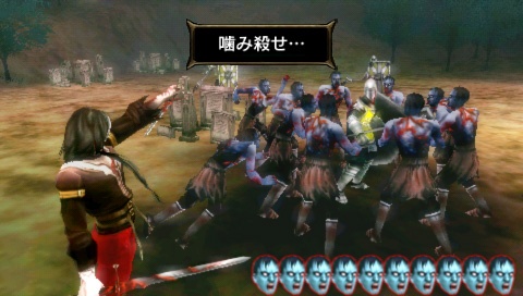 Undead Knights