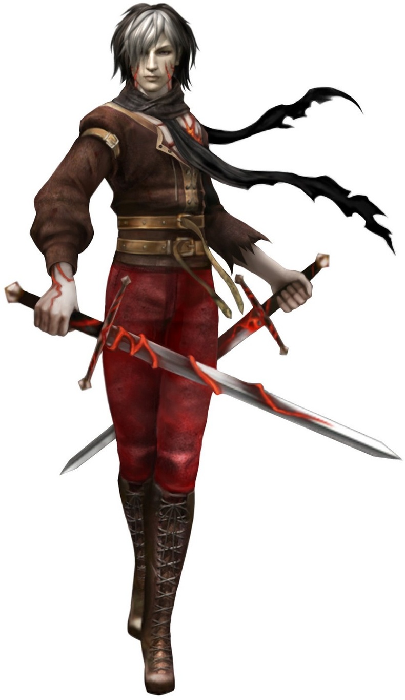 Concept Art