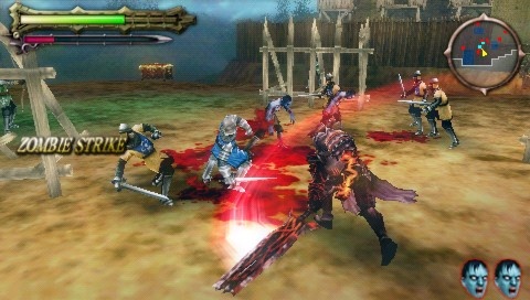Screenshots