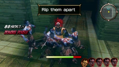 Screenshots