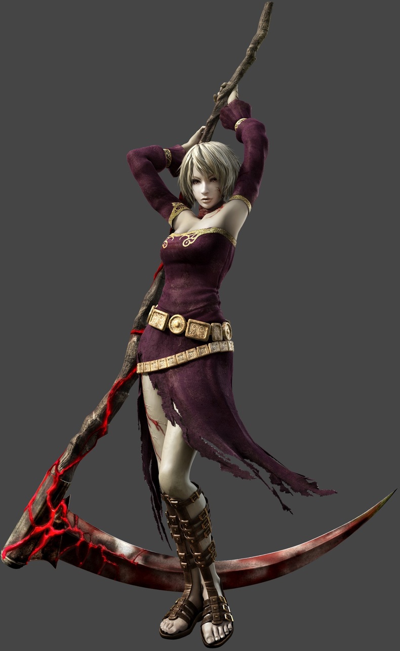 Concept Art