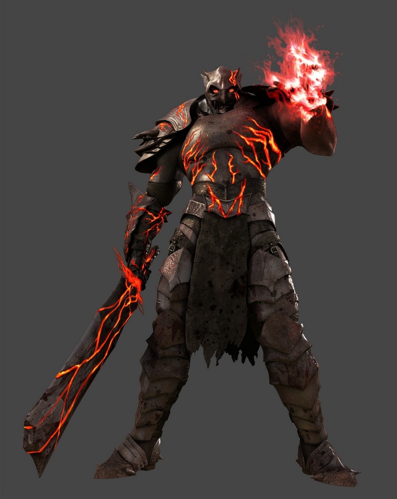 Concept Art