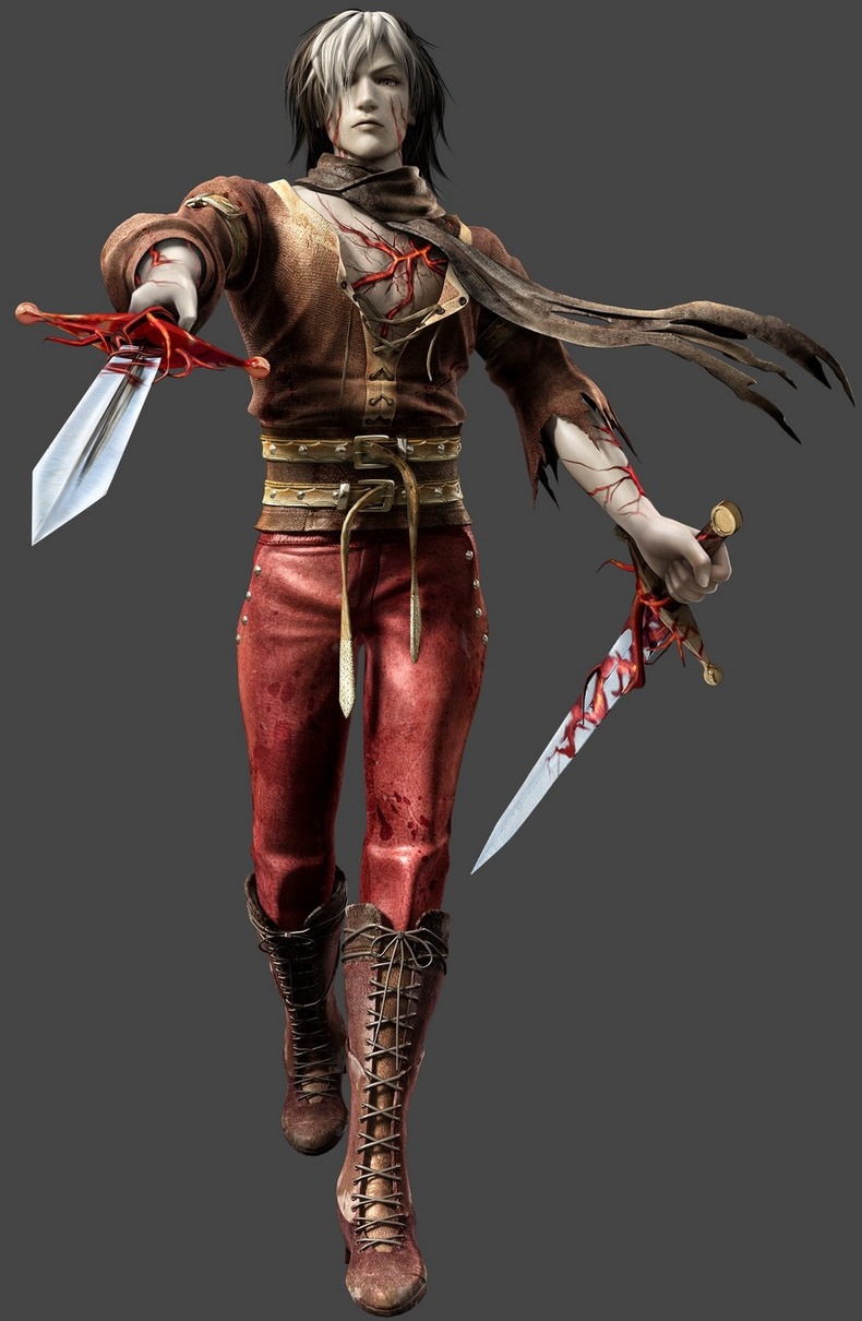 Concept Art