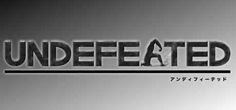Undefeated