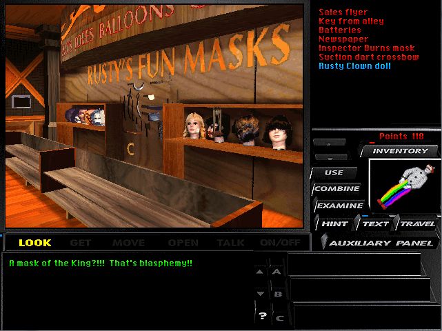 Screenshots