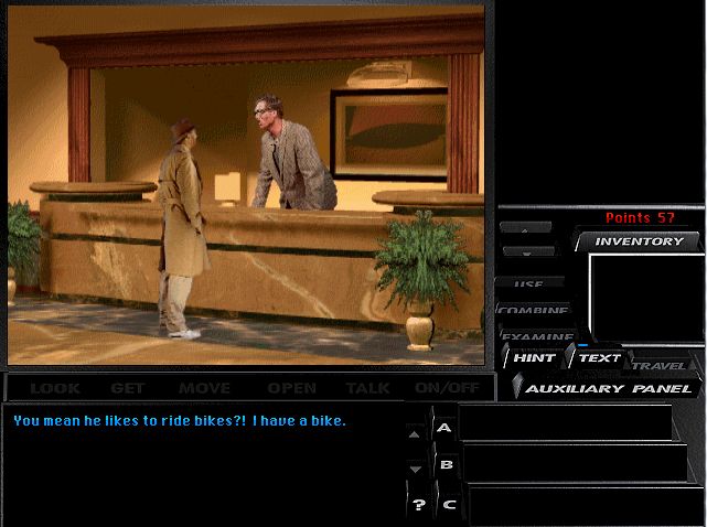 Screenshots