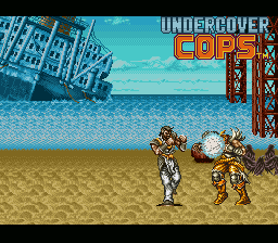 SNES Screenshots