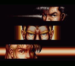 SNES Screenshots