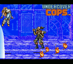 SNES Screenshots