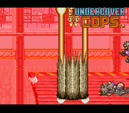 SNES Screenshots