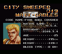 SNES Screenshots