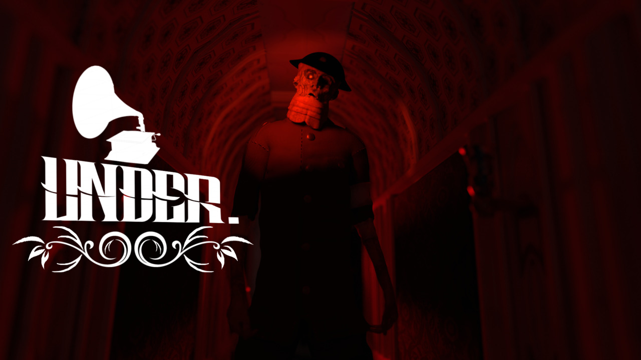Under: Depths of Fear