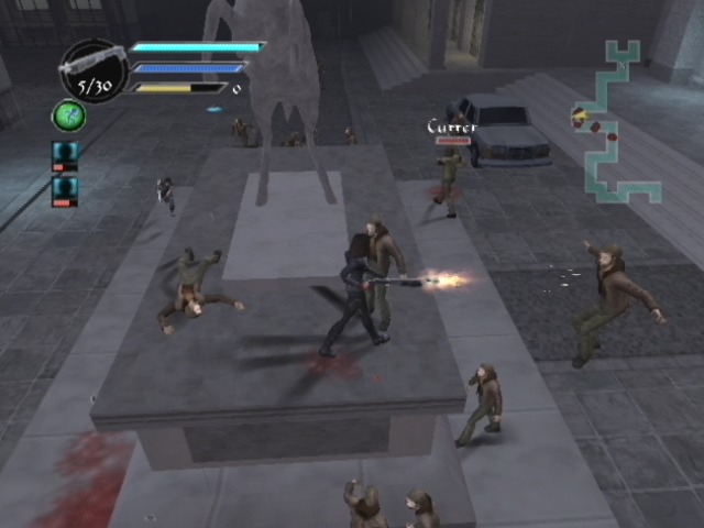 Underworld: The Eternal War
