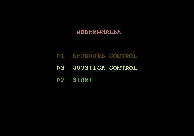 C64 Screenshots